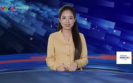 Chương trình Truyền hình Nhân đạo VTV1 Ngày 26.9.2022