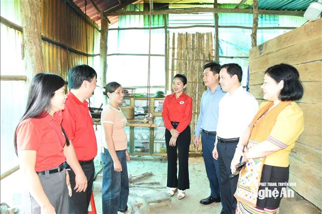 Lan tỏa tinh thần nhân đạo: Khi hỗ trợ không còn đơn lẻ
