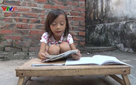 Nhịp cầu Nhân ái VTV1 ngày 14 01 2019