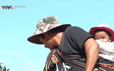 Nhịp cầu Nhân ái VTV1 ngày 21 01 2019