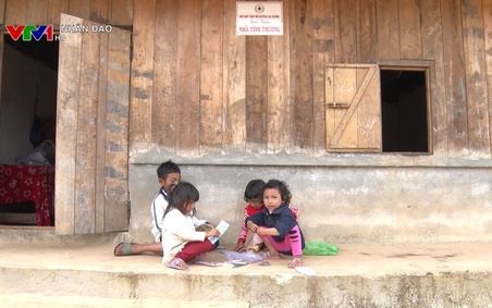 Nhịp cầu Nhân ái VTV1 ngày 28 01 2019