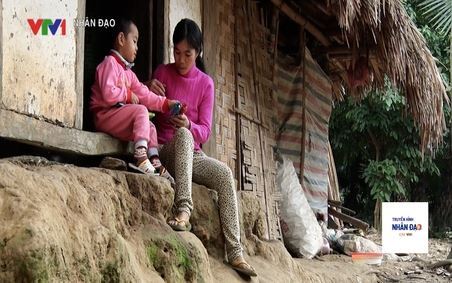 Chương trình Truyền hình Nhân đạo VTV1 Ngày 06.2.2023