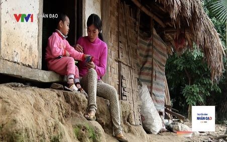 Nhịp cầu nhân ái VTV1 Ngày 6.2.2023