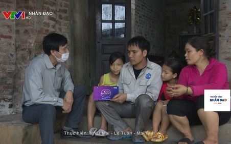 Nhịp cầu nhân ái VTV1 Ngày 21.6.2021