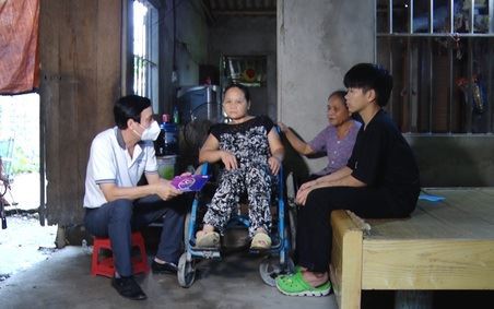 Nhịp cầu nhân ái VTV1 Ngày 5.7.2021