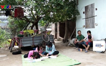 Nhịp cầu nhân ái VTV1 Ngày 27.9.2021