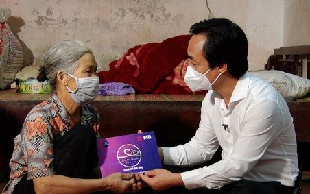 Chương trình Truyền hình Nhân đạo VTV1 Ngày 29.11.2021