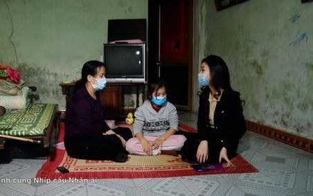 Nhịp cầu nhân ái VTV1 Ngày 6.12.2021