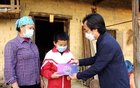 Chương trình Truyền hình Nhân đạo VTV1 Ngày 20.12.2021