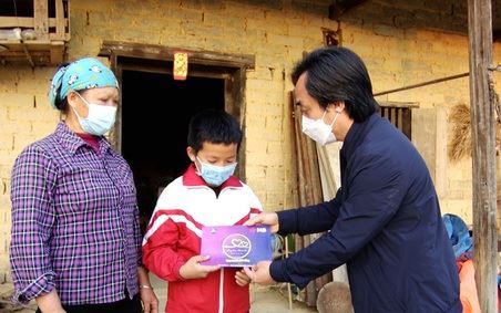 Nhịp cầu nhân ái VTV1 Ngày 20.12.2021