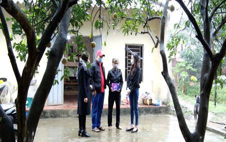 Nhịp cầu nhân ái VTV1 Ngày 7.2.2022