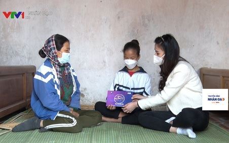 Chương trình Truyền hình Nhân đạo VTV1 Ngày 7.3.2022