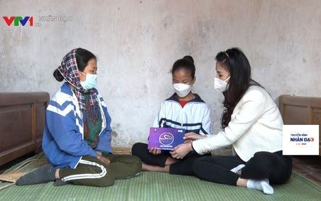 Nhịp cầu nhân ái VTV1 Ngày 7.3.2022