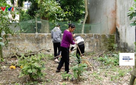 Chương trình Truyền hình Nhân đạo VTV1 Ngày 4.4.2022