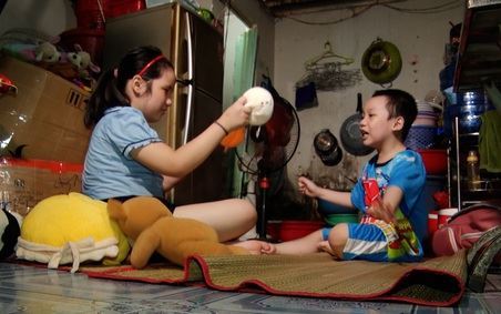 Nhịp cầu nhân ái VTV1 Ngày 18.4.2022