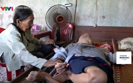 Nhịp cầu nhân ái VTV1 Ngày 1.8.2022