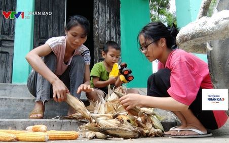 Nhịp cầu nhân ái VTV1 Ngày 15.8.2022