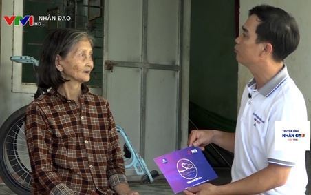 Chương trình Truyền hình Nhân đạo VTV1 Ngày 29.8.2022