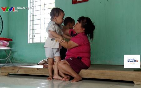 Chương trình Truyền hình Nhân đạo VTV1 Ngày 5.9.2022