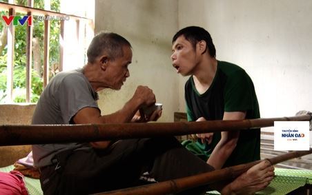 Nhịp cầu nhân ái VTV1 Ngày 1.11.2022