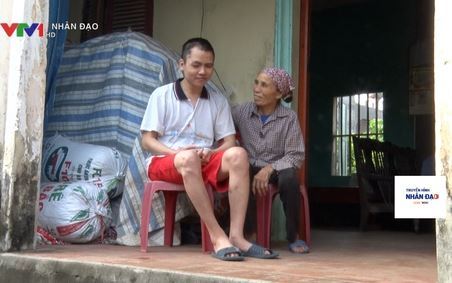 Nhịp cầu nhân ái VTV1 Ngày 14.11.2022