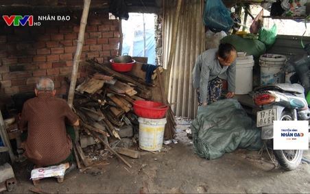 Nhịp cầu nhân ái VTV1 Ngày 28.11.2022