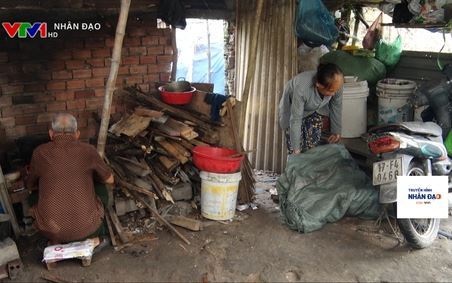 Chương trình Truyền hình Nhân đạo VTV1 Ngày 28.11.2022