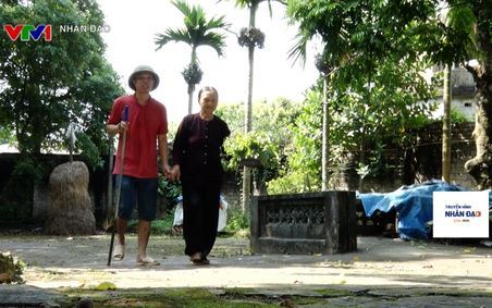 Chương trình Truyền hình Nhân đạo VTV1 Ngày 12.12.2022