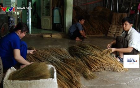 Chương trình Truyền hình Nhân đạo VTV1 Ngày 9.1.2023