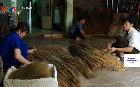 Nhịp cầu nhân ái VTV1 Ngày 9.1.2023