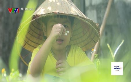 Chương trình Truyền hình Nhân đạo VTV1 Ngày 30.1.2023