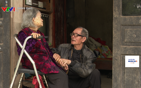 Chương trình Truyền hình Nhân đạo VTV1 Ngày 13.2.2023