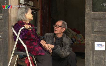 Nhịp cầu nhân ái VTV1 Ngày 13.2.2023