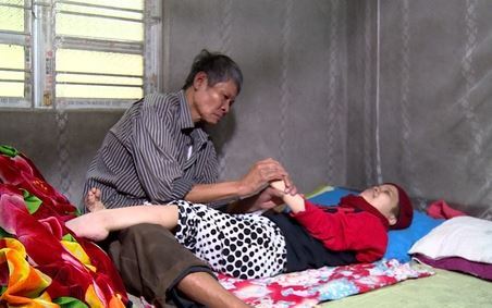 Nhịp cầu nhân ái VTV1 Ngày 27.2.2023