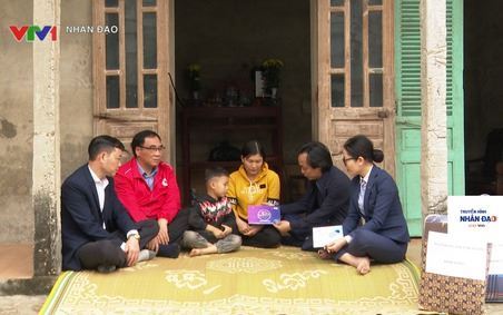 Nhịp cầu nhân ái VTV1 Ngày 27.3.2023