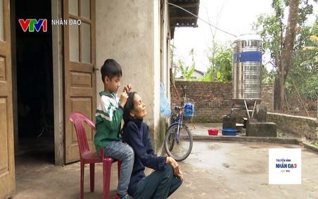 Nhịp cầu nhân ái VTV1 Ngày 10.4.2023