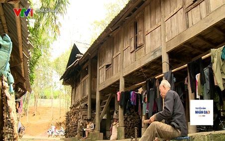 Kết quả nổi bật sau 5 năm triển khai Tháng nhân đạo VTV1 Ngày 17.4.2023