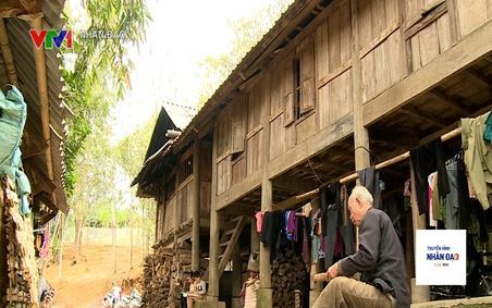 Chương trình Truyền hình Nhân đạo VTV1 Ngày 17.4.2023