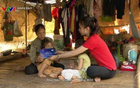 Nhịp cầu nhân ái VTV1 Ngày 14 10 2019