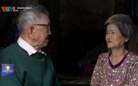 Nhịp cầu nhân ái VTV1 Ngày 13 01 2020