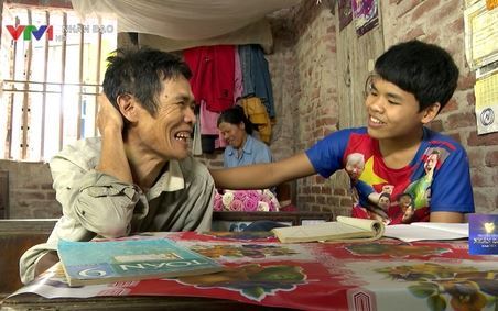 Nhịp cầu nhân ái VTV1 Ngày 13 04 2020