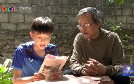 Nhịp cầu nhân ái VTV1 Ngày 02 03 2020