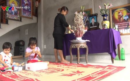 Nhip cầu Nhân ái VTV1 Ngày 28 08 2017