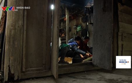 Nhịp cầu nhân ái VTV1 Ngày 29.3.2021