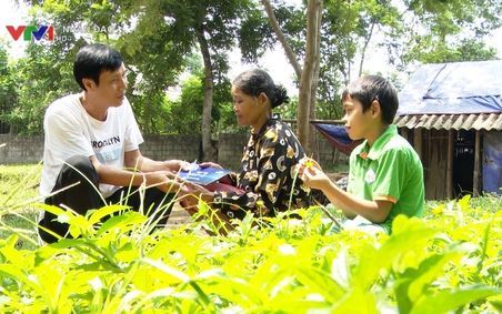 Nhịp cầu nhân ái VTV1 Ngày 21 10 2019