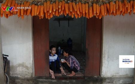 Nhịp cầu nhân ái VTV1 Ngày 19.4.2021