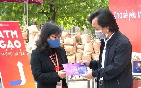 Chương trình Truyền hình Nhân đạo VTV1 Ngày 20 04 2020