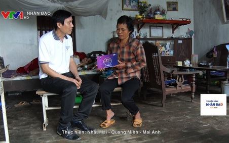 Nhịp cầu nhân ái VTV1 Ngày 17.5.2021