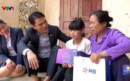 Nhịp cầu nhân ái VTV1 Ngày 16.03 2020