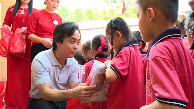 Chương trình Truyền hình Nhân đạo VTV1 Ngày 11.9.2023